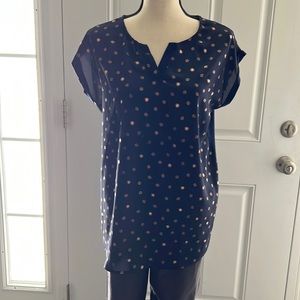 Full Moon Maternity Short Sleeve